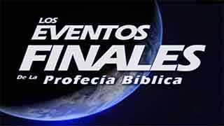 Los Eventos Finales de la Profecía Bíblica - (Audio + textos en Español)